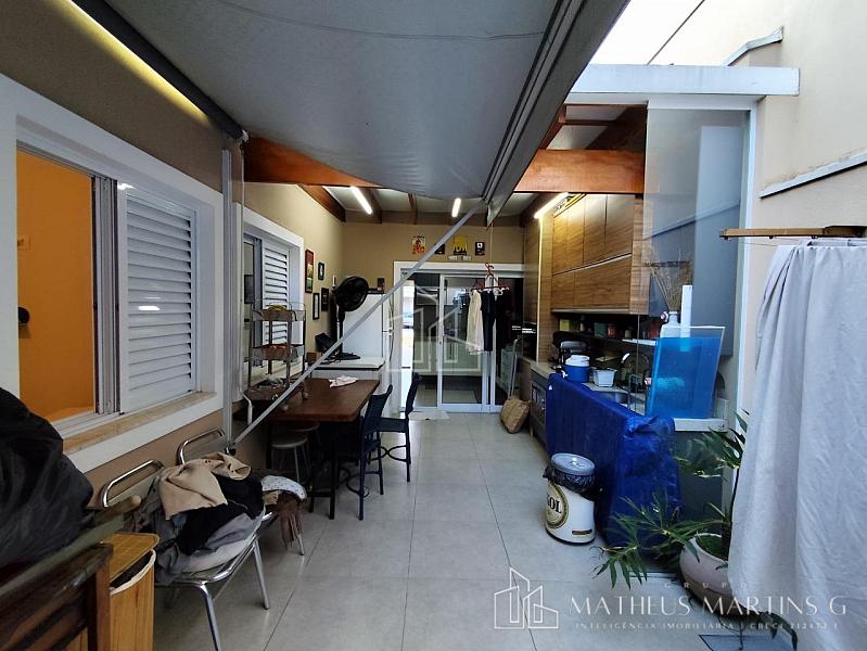 Linda casa a venda no Condomínio Village Moutonnée — foto 15