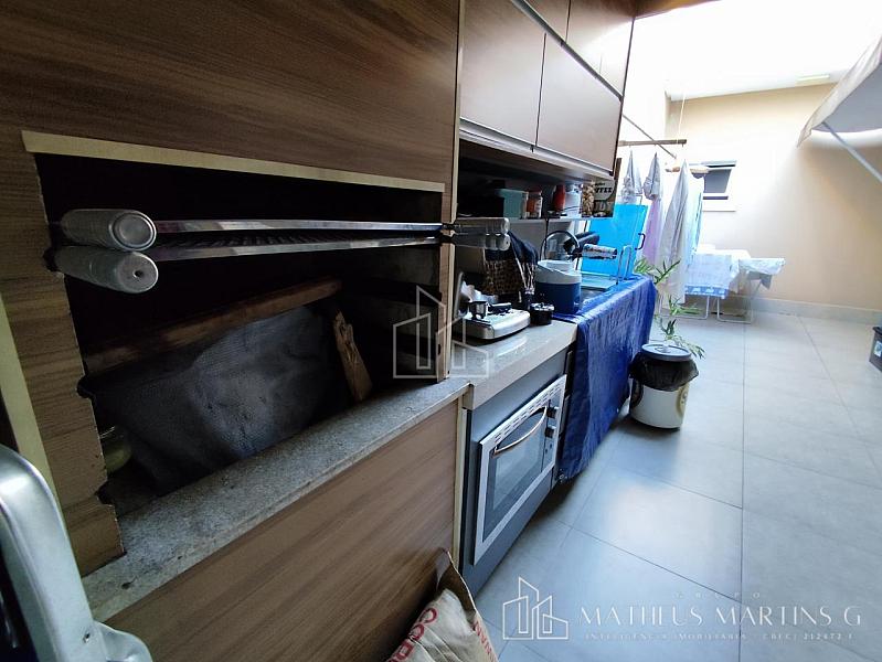 Linda casa a venda no Condomínio Village Moutonnée — foto 13