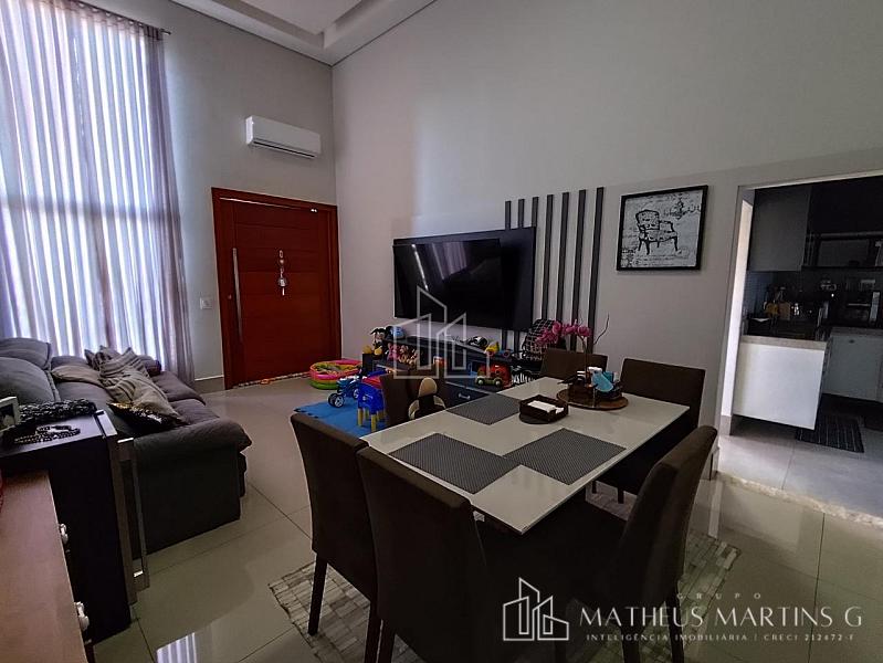 Linda casa a venda no Condomínio Village Moutonnée — foto 5