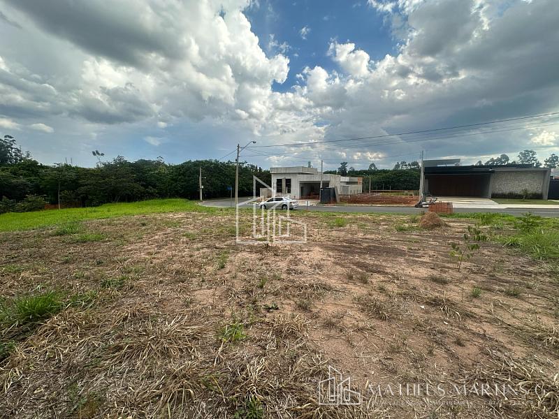 Terreno a venda em Condomínio! Oportunidade — foto 4