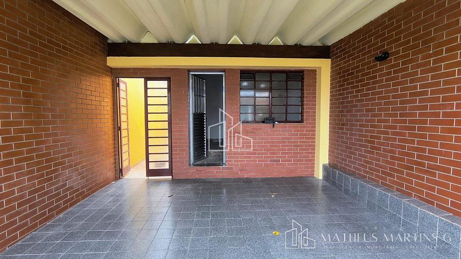 Casa a venda no bairro Vila Flora — foto 2