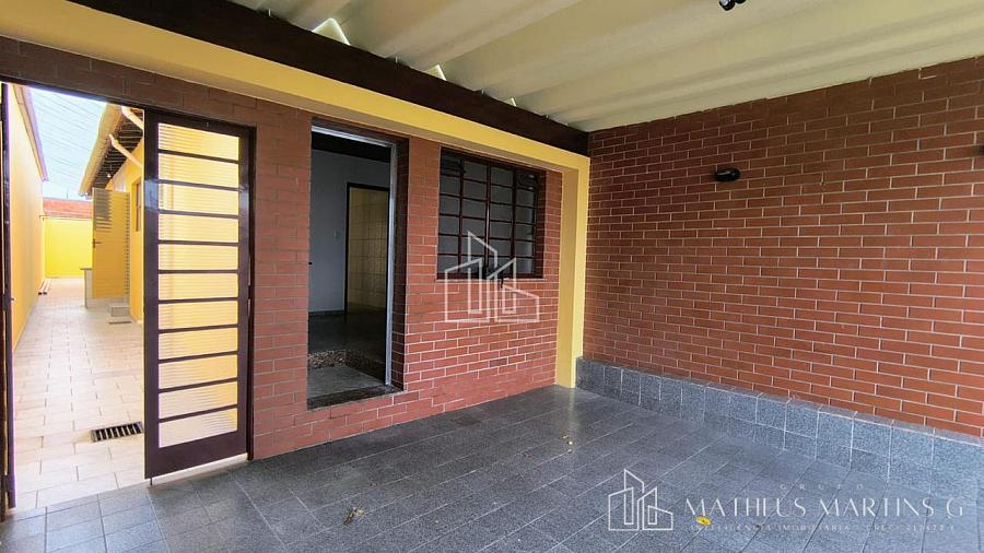 Casa a venda no bairro Vila Flora — foto 3