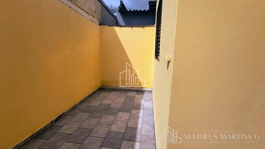 Casa a venda no bairro Vila Flora — foto 13