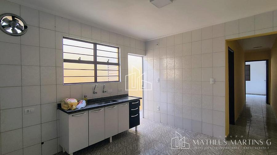 Casa a venda no bairro Vila Flora — foto 5