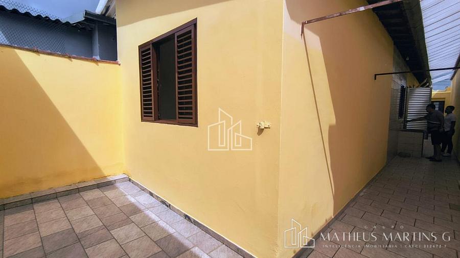 Casa a venda no bairro Vila Flora — foto 14