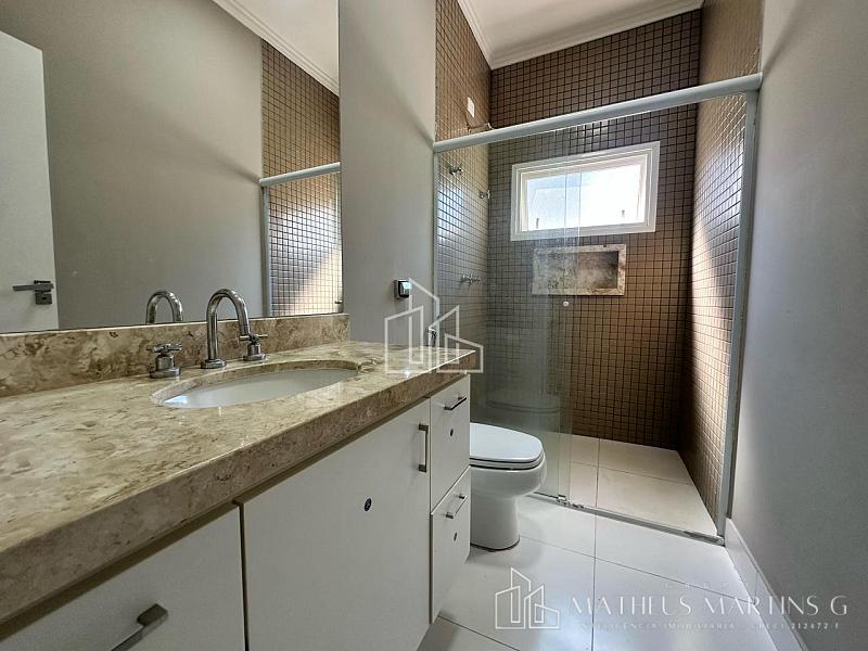 Excelente casa em Condomínio a venda! — foto 15