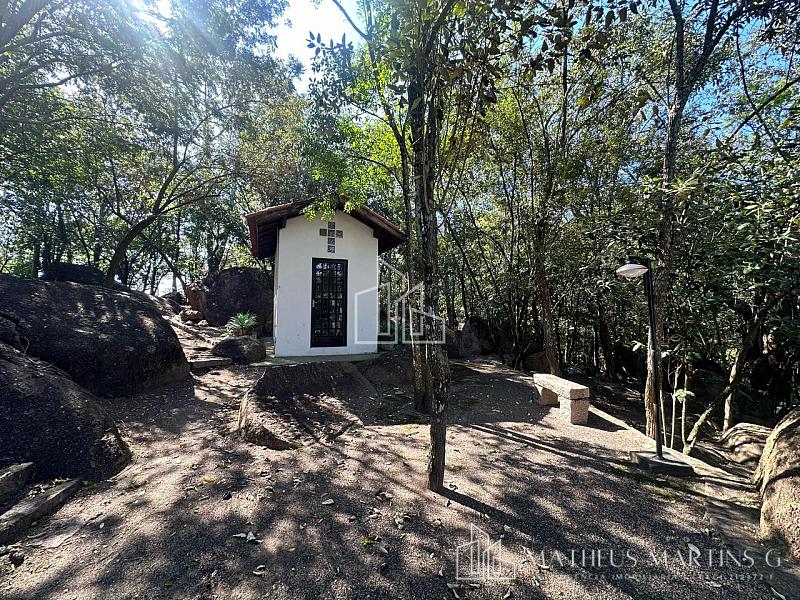 Excelente casa em Condomínio a venda! — foto 43