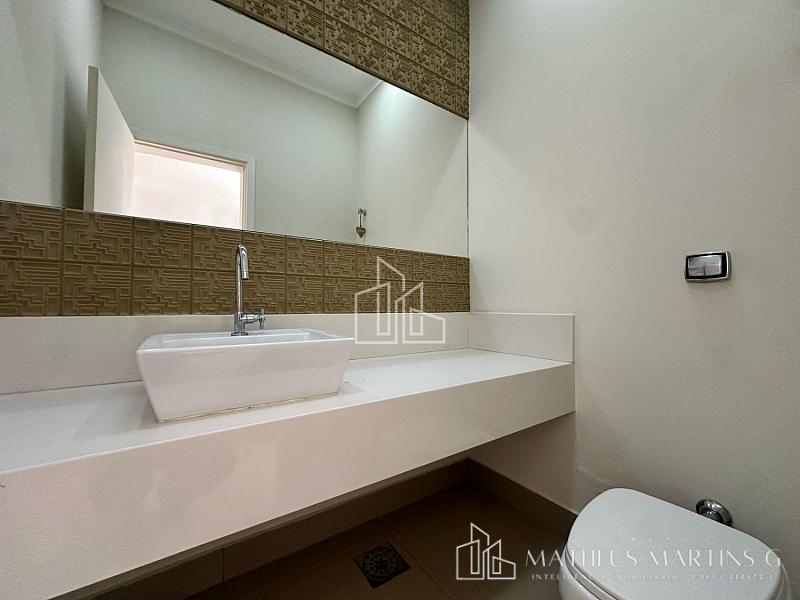 Excelente casa em Condomínio a venda! — foto 18