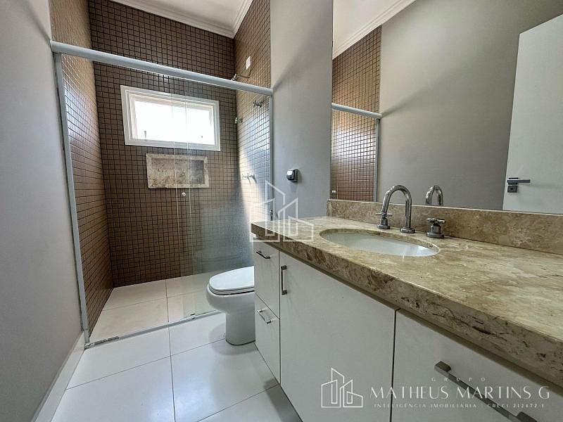 Excelente casa em Condomínio a venda! — foto 17