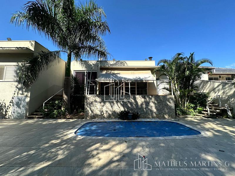 Excelente casa em Condomínio a venda! — foto 34