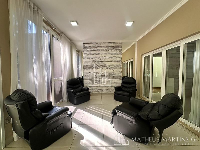 Excelente casa em Condomínio a venda! — foto 8