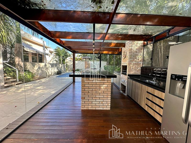 Excelente casa em Condomínio a venda! — foto 29