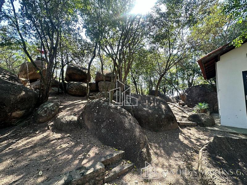 Excelente casa em Condomínio a venda! — foto 44