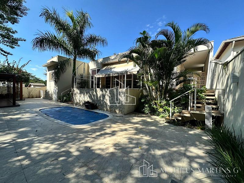 Excelente casa em Condomínio a venda! — foto 35