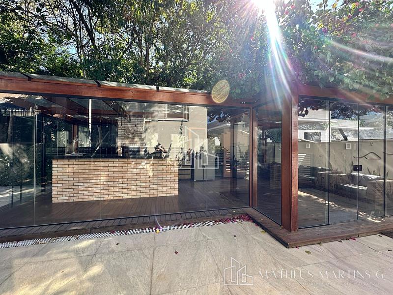 Excelente casa em Condomínio a venda! — foto 27