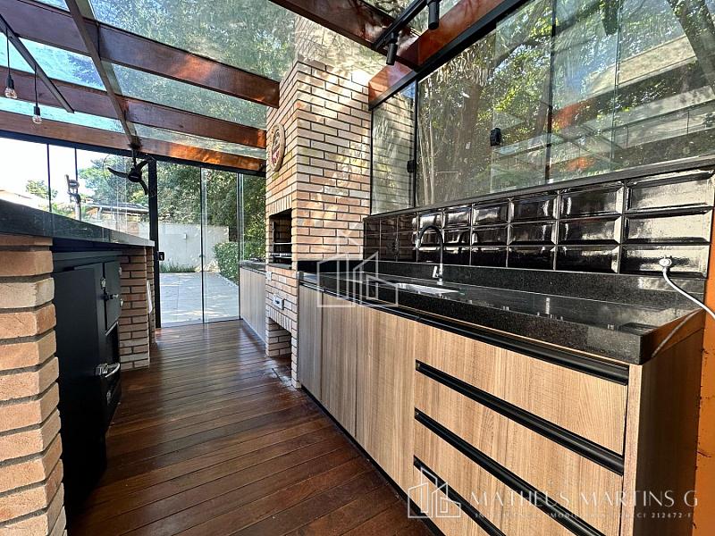 Excelente casa em Condomínio a venda! — foto 30