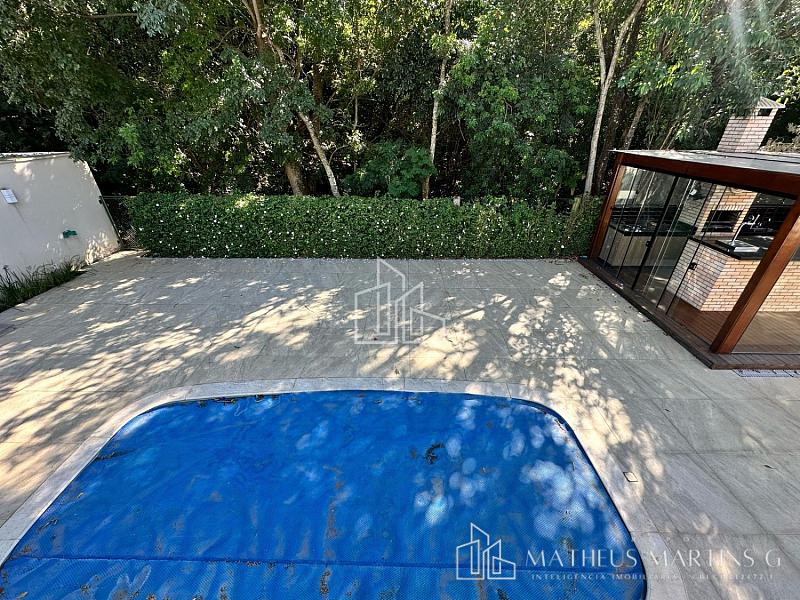 Excelente casa em Condomínio a venda! — foto 36