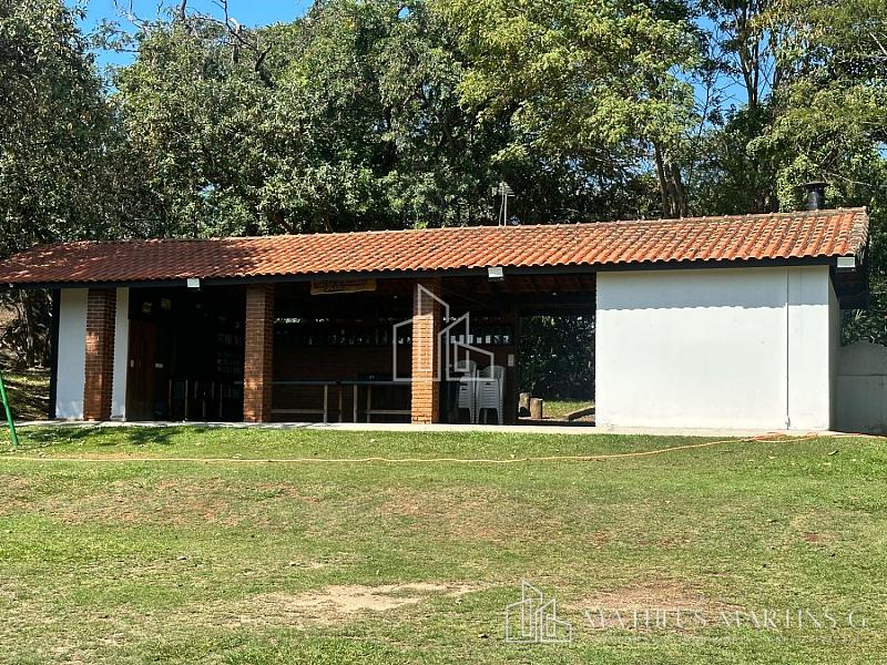 Excelente casa em Condomínio a venda! — foto 38