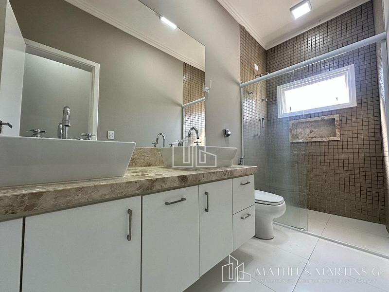 Excelente casa em Condomínio a venda! — foto 24