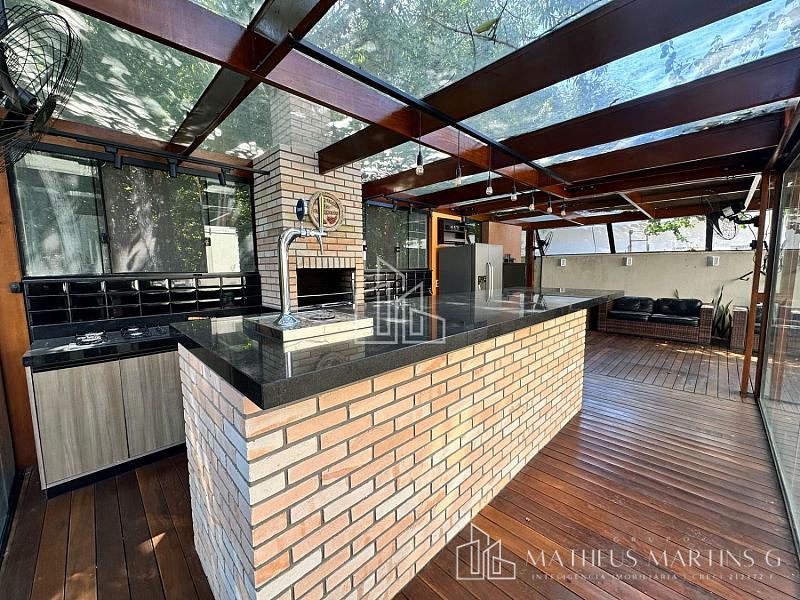 Excelente casa em Condomínio a venda! — foto 28