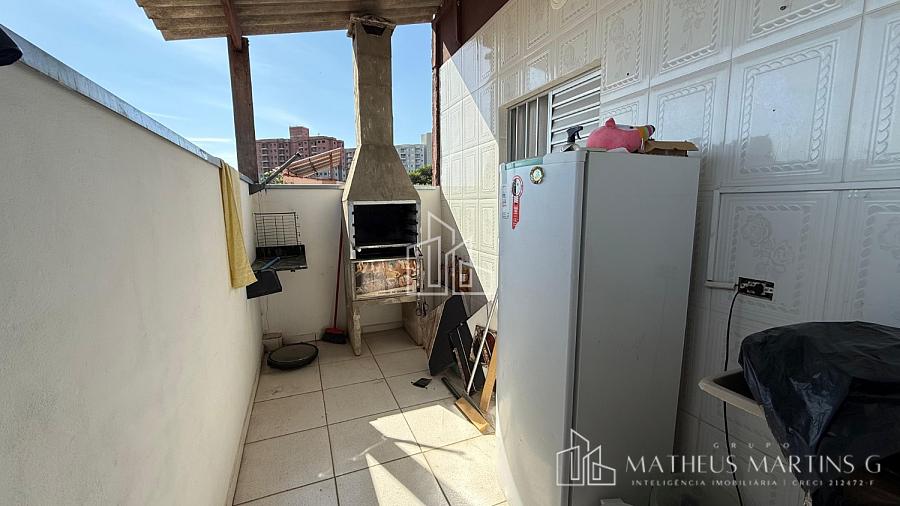 Imóvel a venda no Residencial Fabri — foto 26