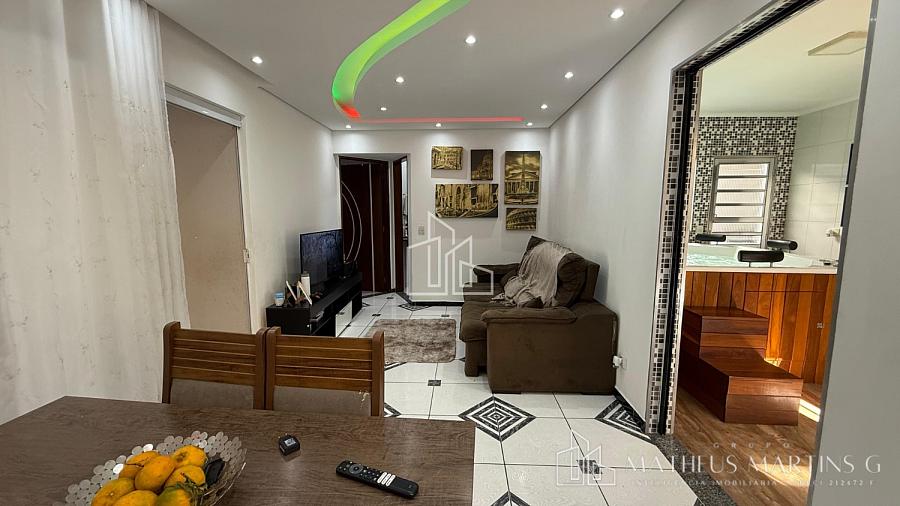 Imóvel a venda no Residencial Fabri — foto 2