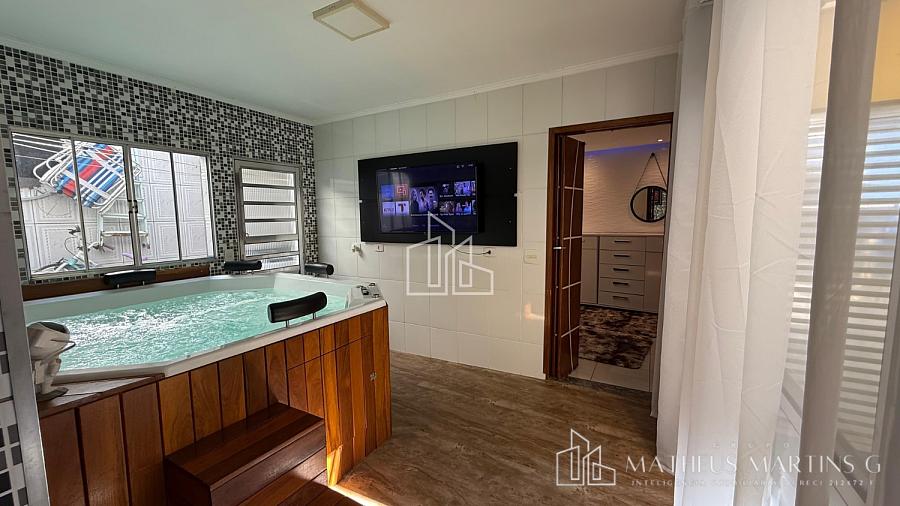 Imóvel a venda no Residencial Fabri — foto 8