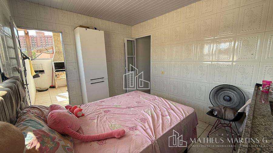 Imóvel a venda no Residencial Fabri — foto 12