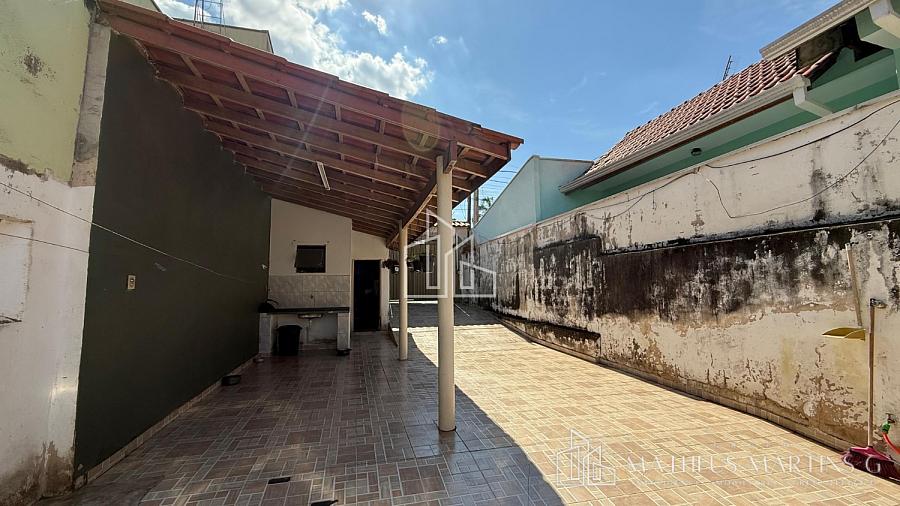 Imóvel a venda no bairro Jardim Celani II — foto 13