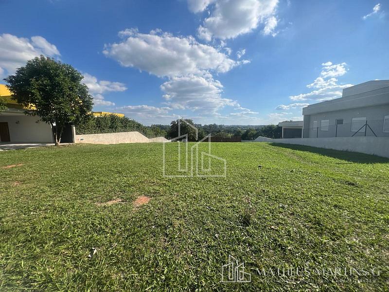 Terreno a venda no Condomínio Mont Serrat — foto 2