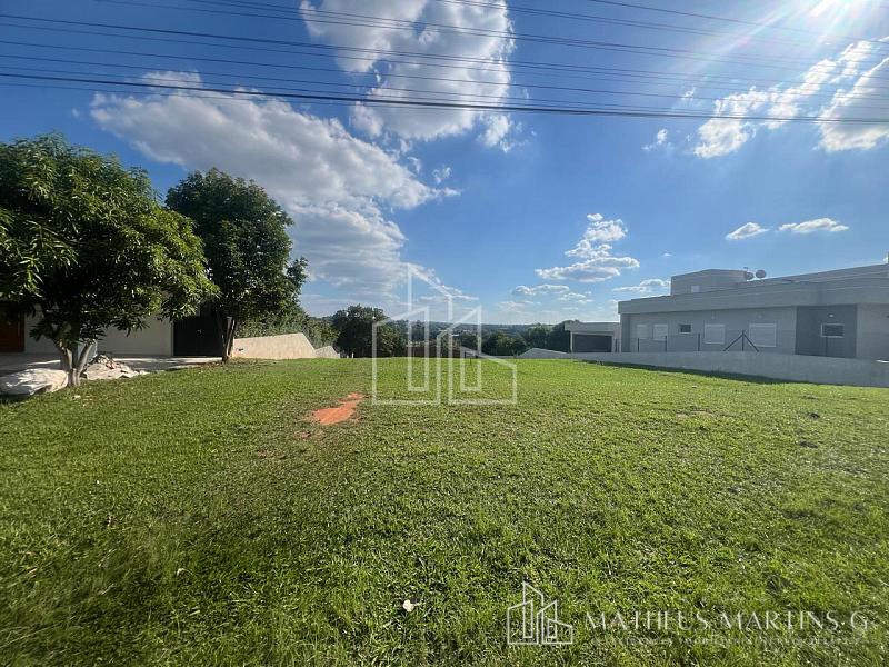 Terreno a venda no Condomínio Mont Serrat — foto 3