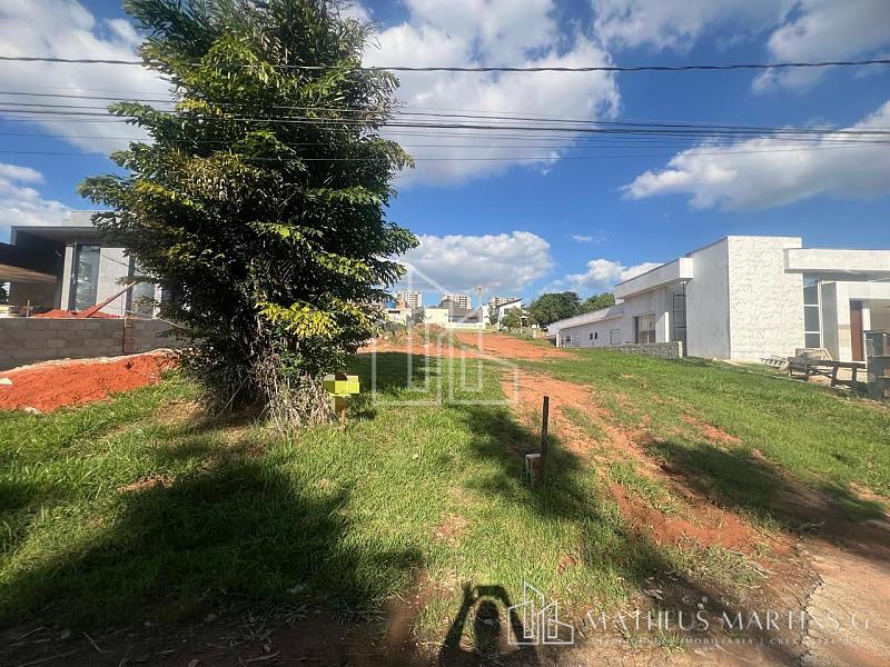 Terreno a venda no Condomínio Monte Serrat — foto 3