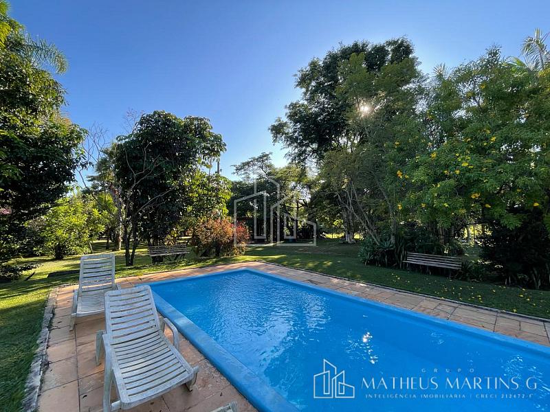 Linda chácara a venda! Agende sua visita — foto 5