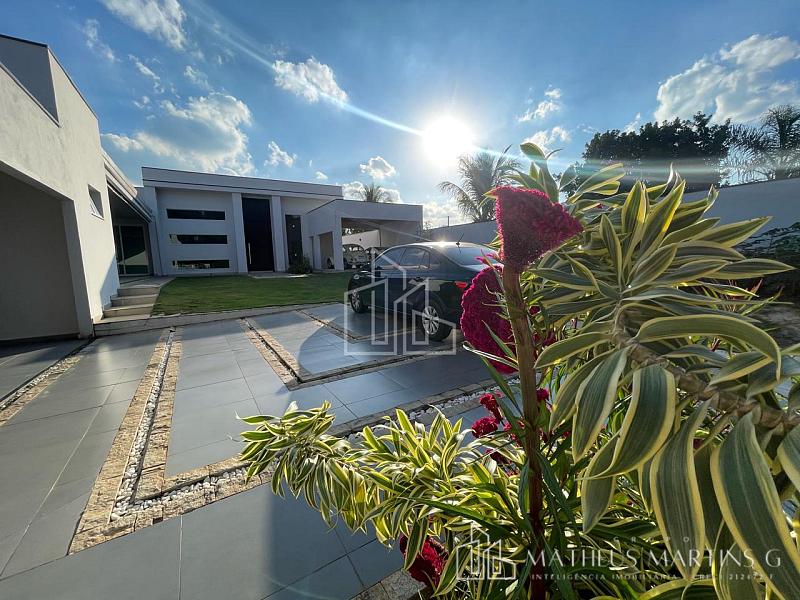 Casa a venda no Condomínio Santa Rosa! — foto 2