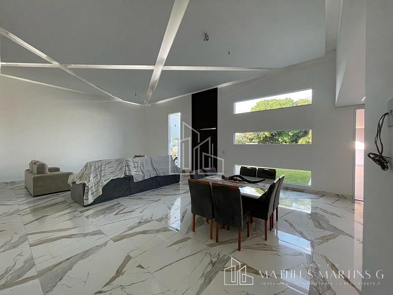 Casa a venda no Condomínio Santa Rosa! — foto 6