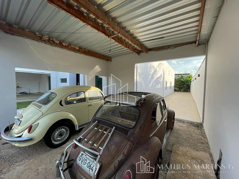 Casa a venda no Condomínio Santa Rosa! — foto 5