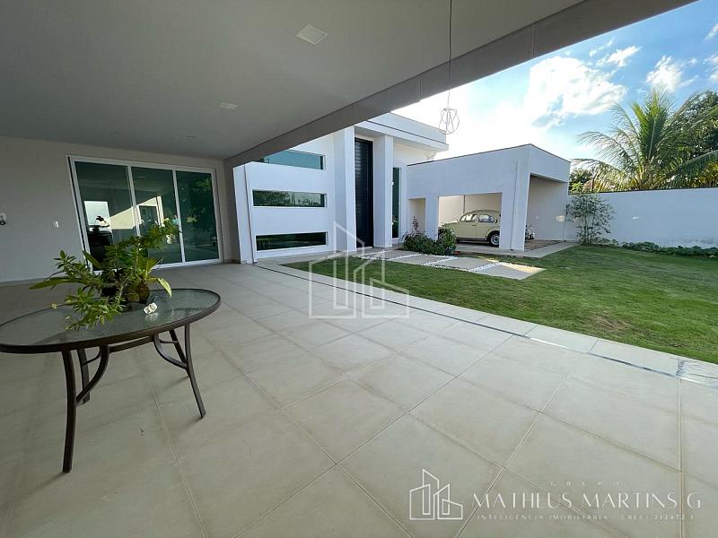 Casa a venda no Condomínio Santa Rosa! — foto 3