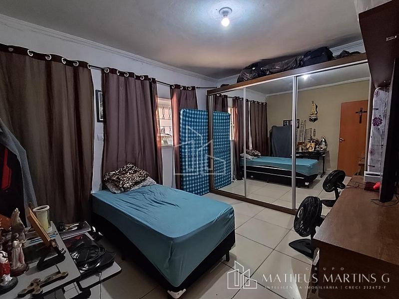 Casa a venda no Jardim Alvorada — foto 10