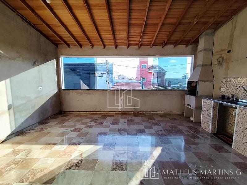 Casa a venda no Jardim Alvorada — foto 19