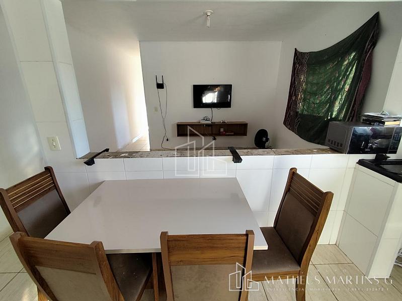 Casa a venda no Jardim Alvorada — foto 4