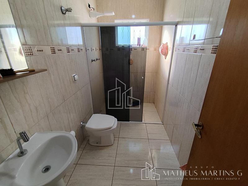 Casa a venda no Jardim Alvorada — foto 14