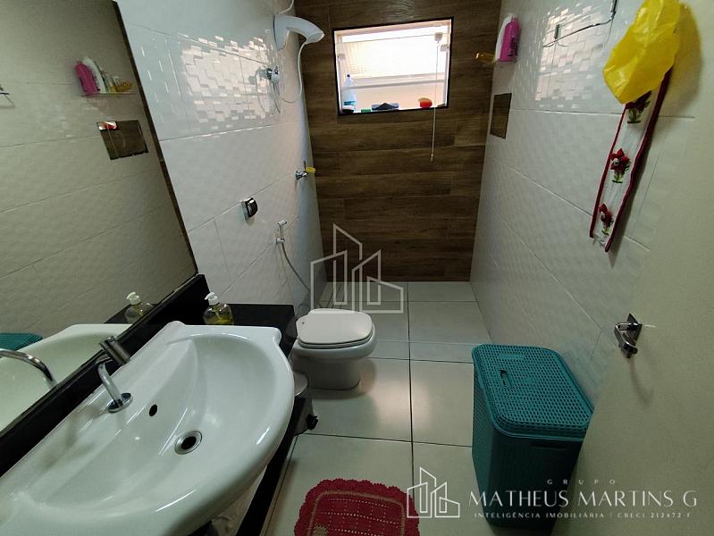 Casa a venda no Jardim Alvorada — foto 12