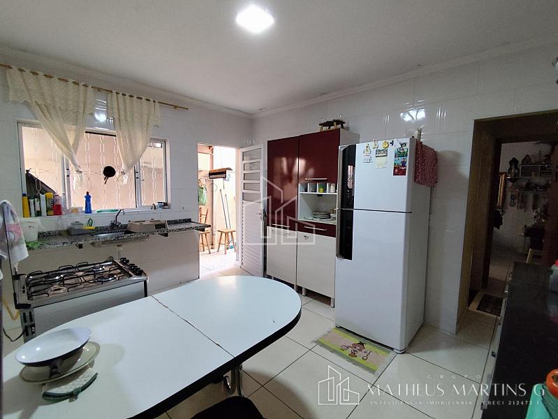 Casa a venda no Jardim Alvorada — foto 7