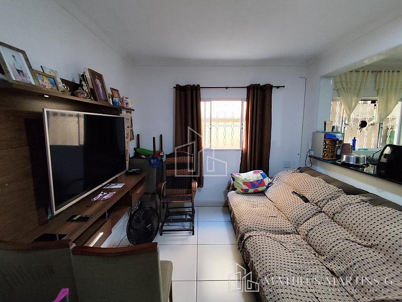 Casa a venda no Jardim Alvorada — foto 3