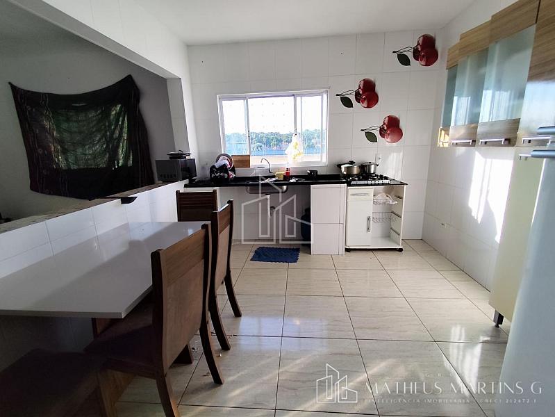 Casa a venda no Jardim Alvorada — foto 5