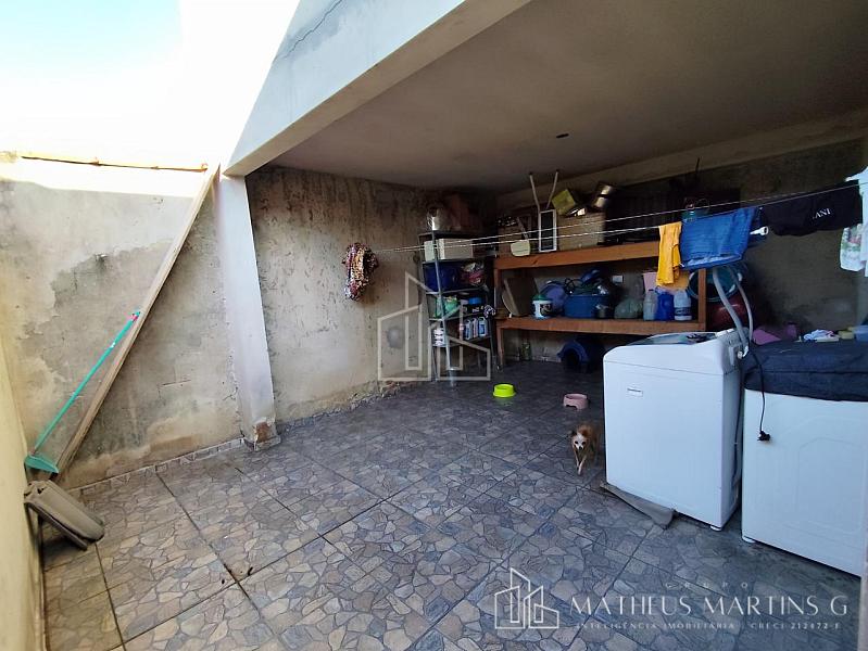 Casa a venda no Jardim Alvorada — foto 20