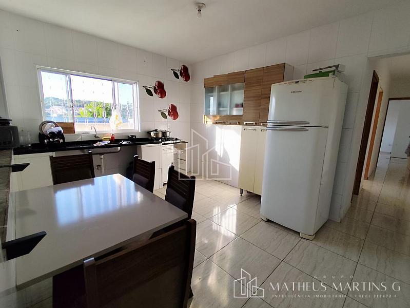 Casa a venda no Jardim Alvorada — foto 8