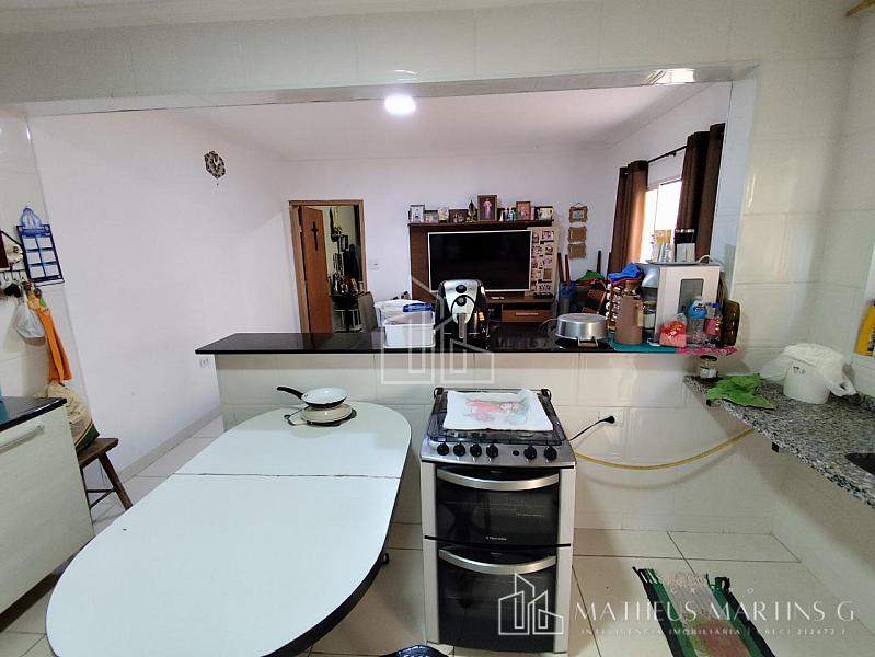 Casa a venda no Jardim Alvorada — foto 6