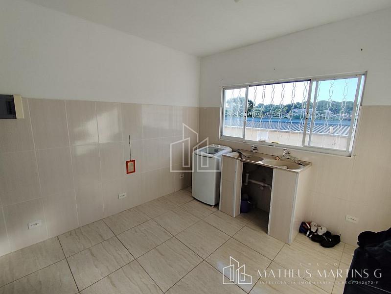 Casa a venda no Jardim Alvorada — foto 16