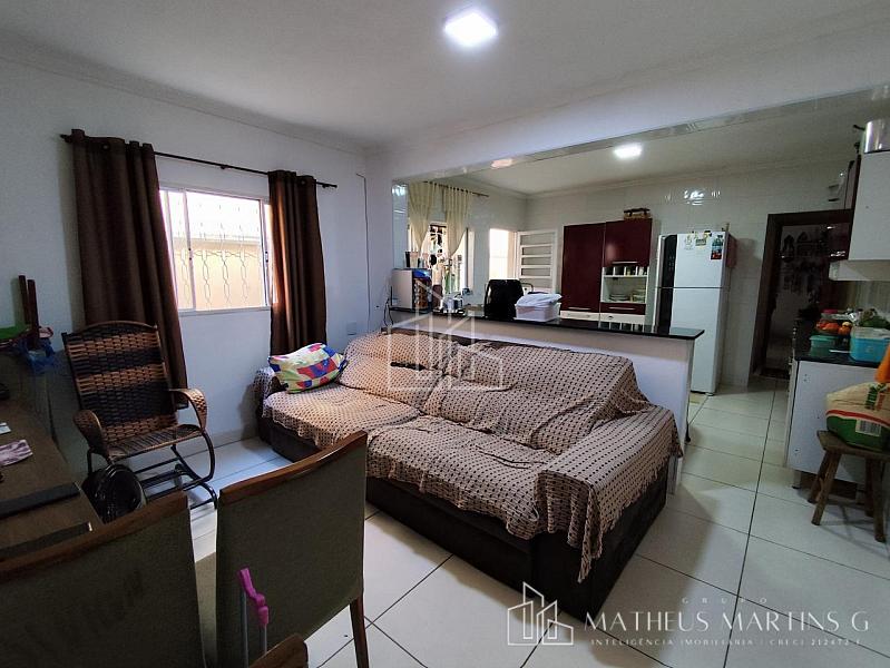 Casa a venda no Jardim Alvorada — foto 2